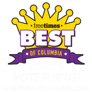 Vote for Dupre Catering Best of Columbia 2024